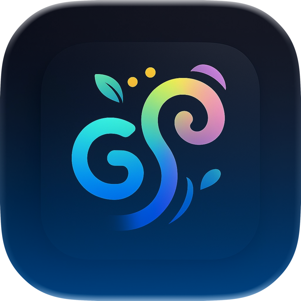 GemPT App Icon